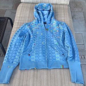 Women’s coogi jacket